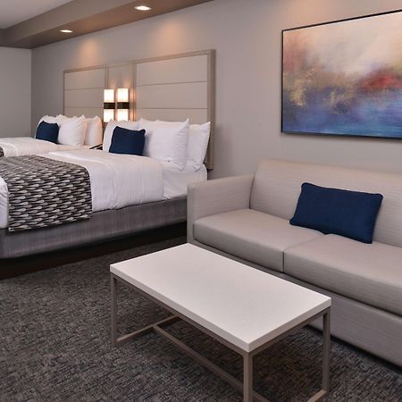 Wyndham Garden Katy Hotel Luaran gambar