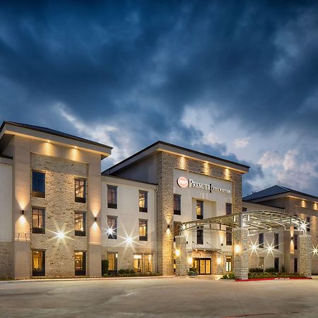 Wyndham Garden Katy Hotel Luaran gambar