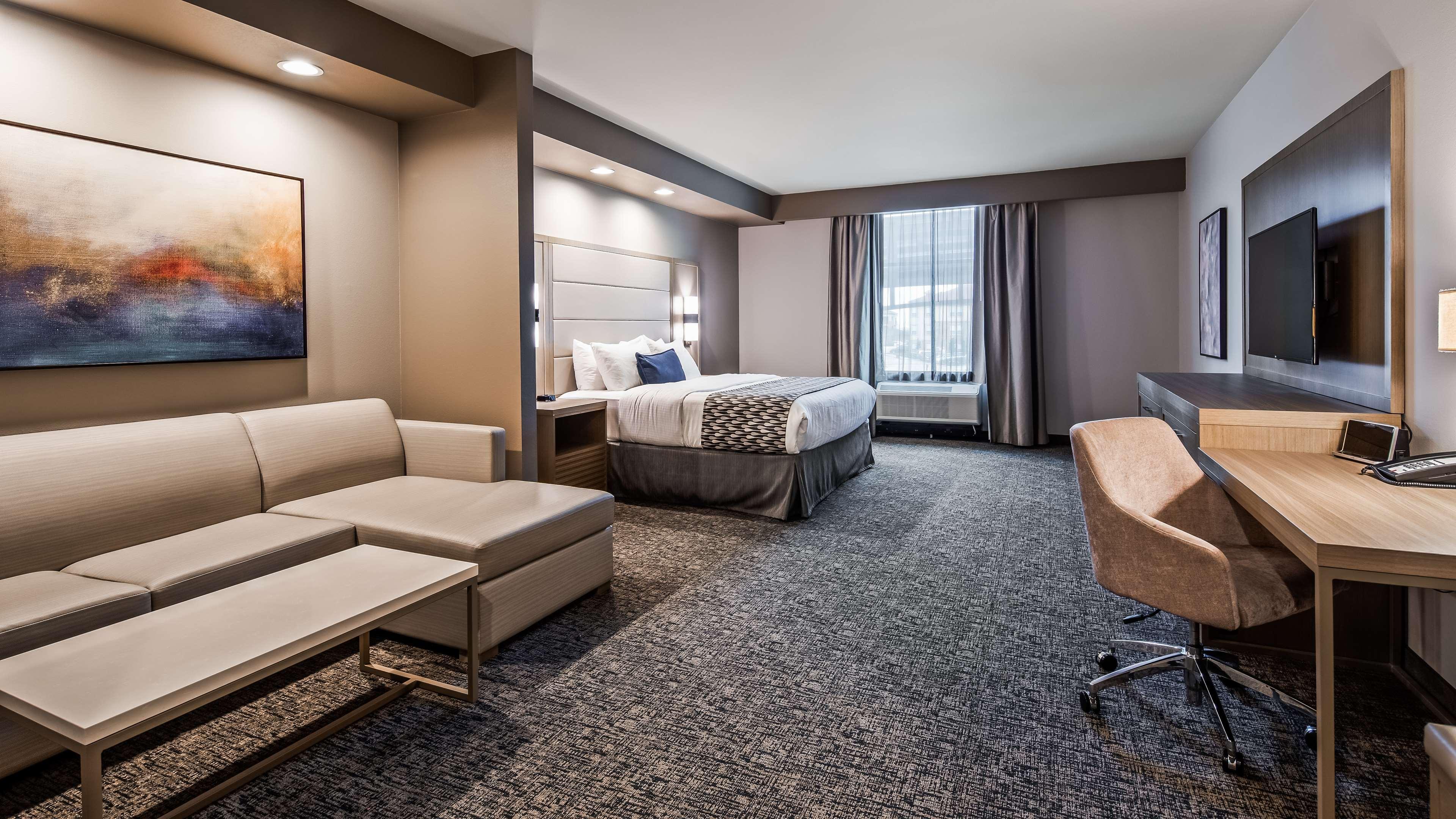 Wyndham Garden Katy Hotel Luaran gambar