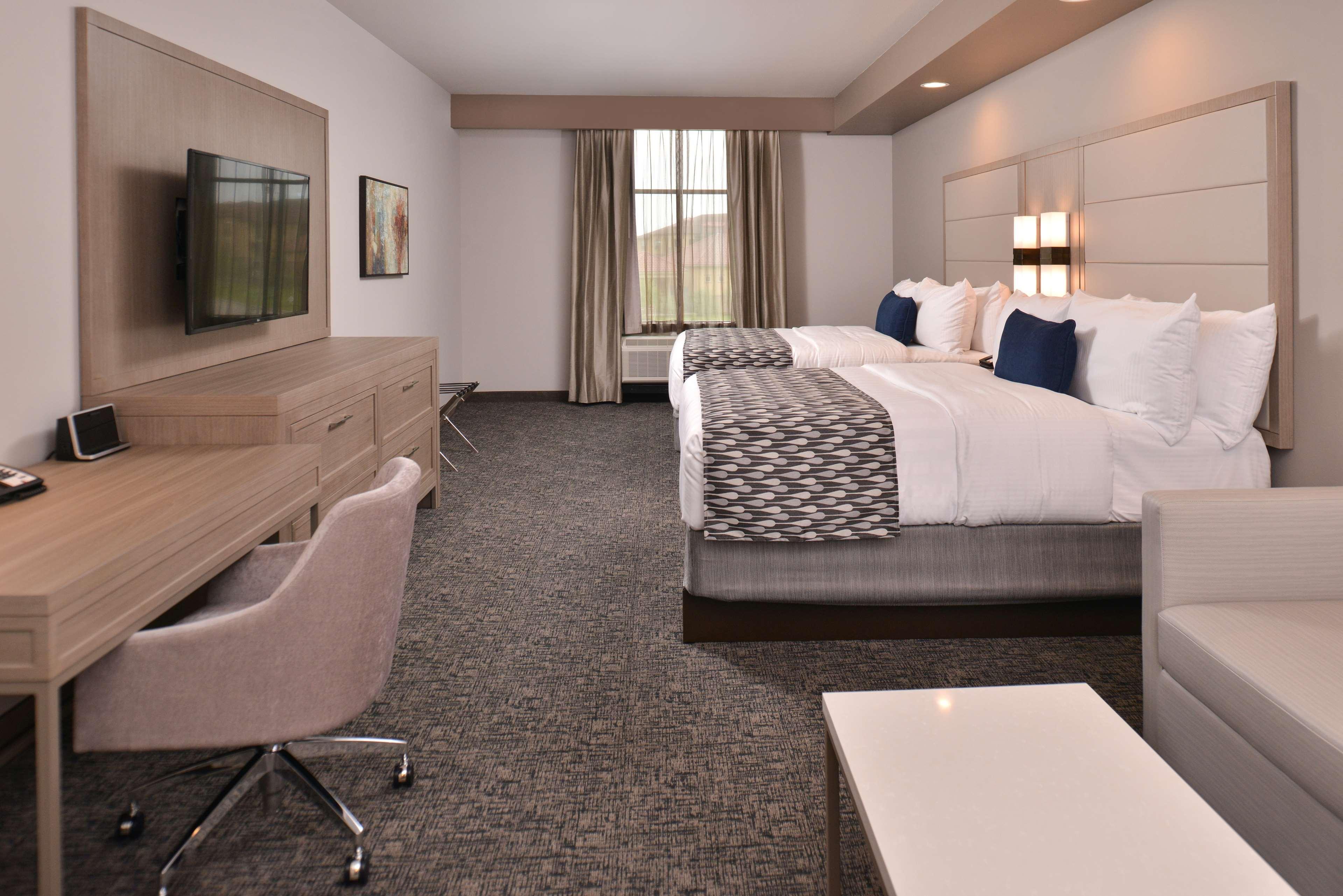Wyndham Garden Katy Hotel Luaran gambar