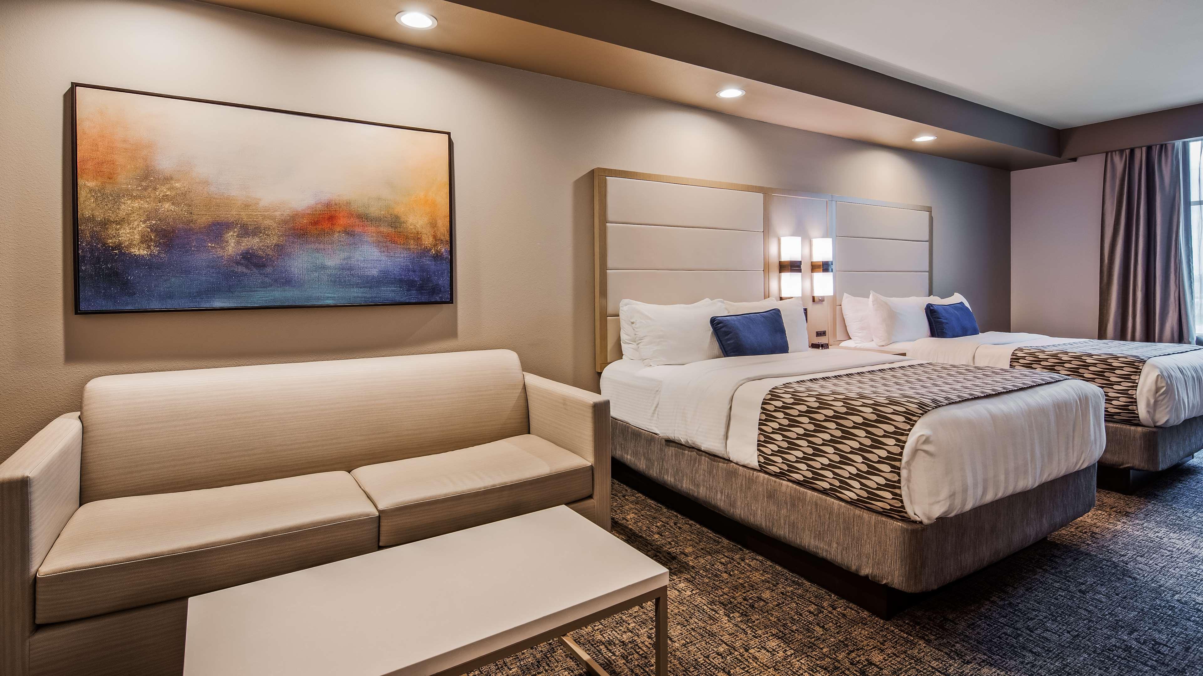 Wyndham Garden Katy Hotel Luaran gambar