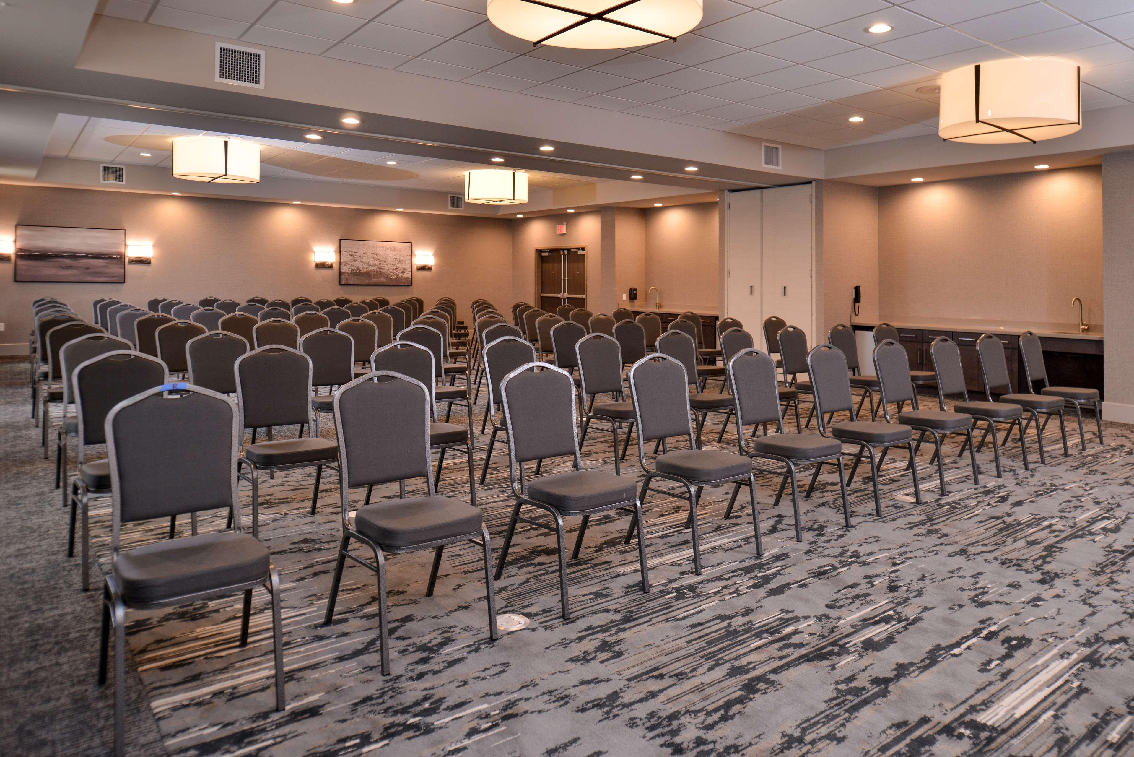 Wyndham Garden Katy Hotel Luaran gambar
