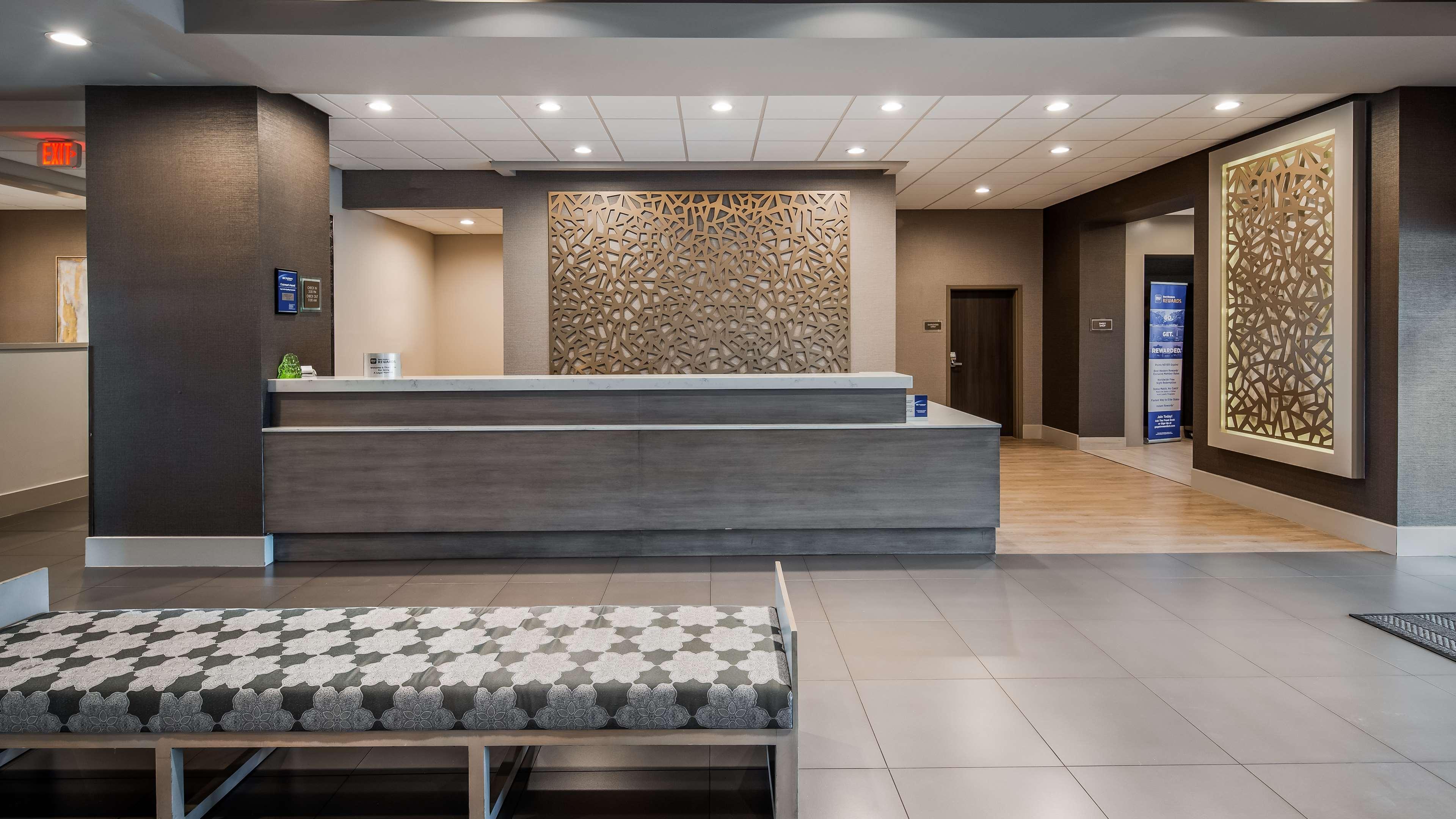 Wyndham Garden Katy Hotel Luaran gambar