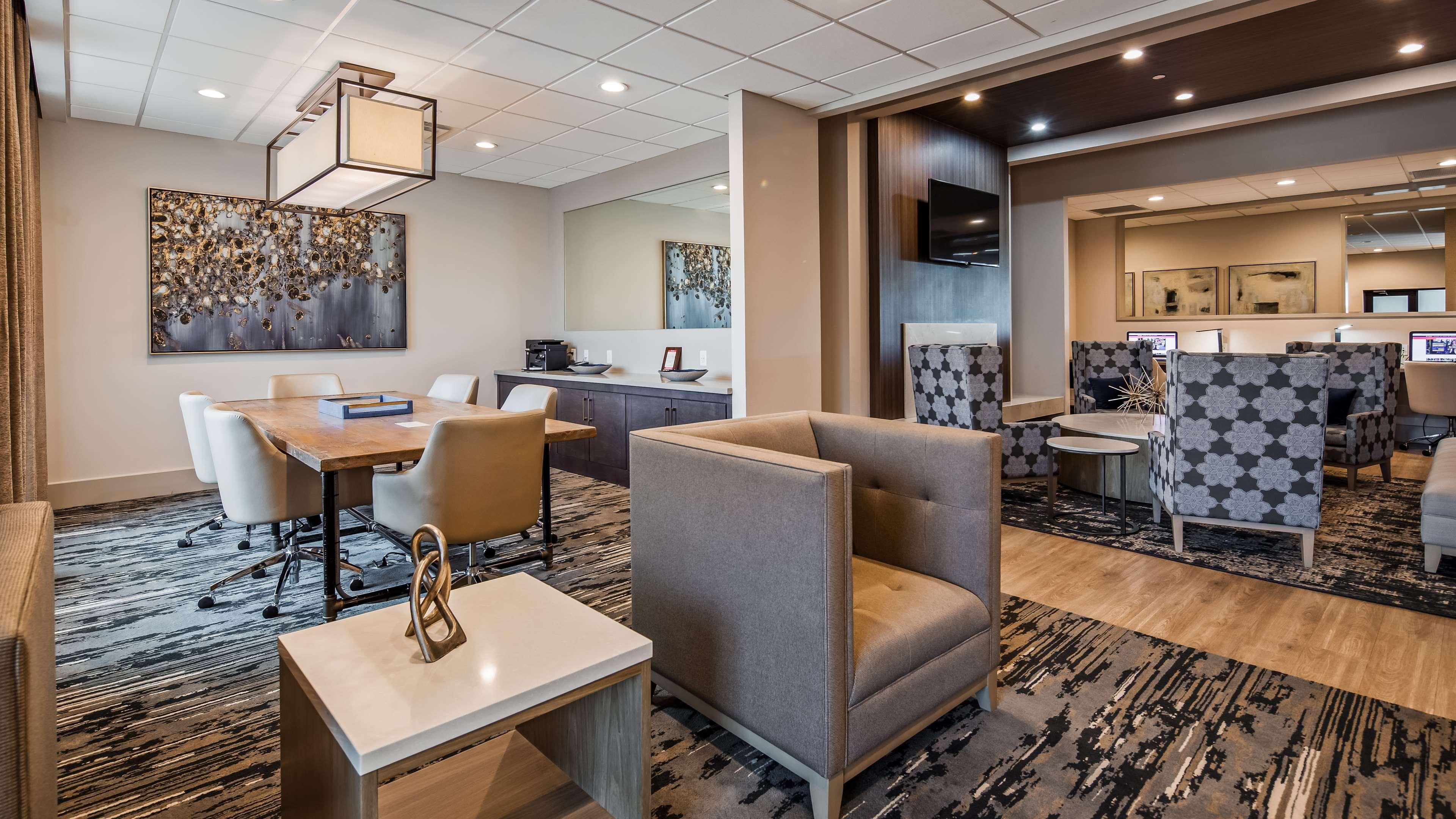 Wyndham Garden Katy Hotel Luaran gambar