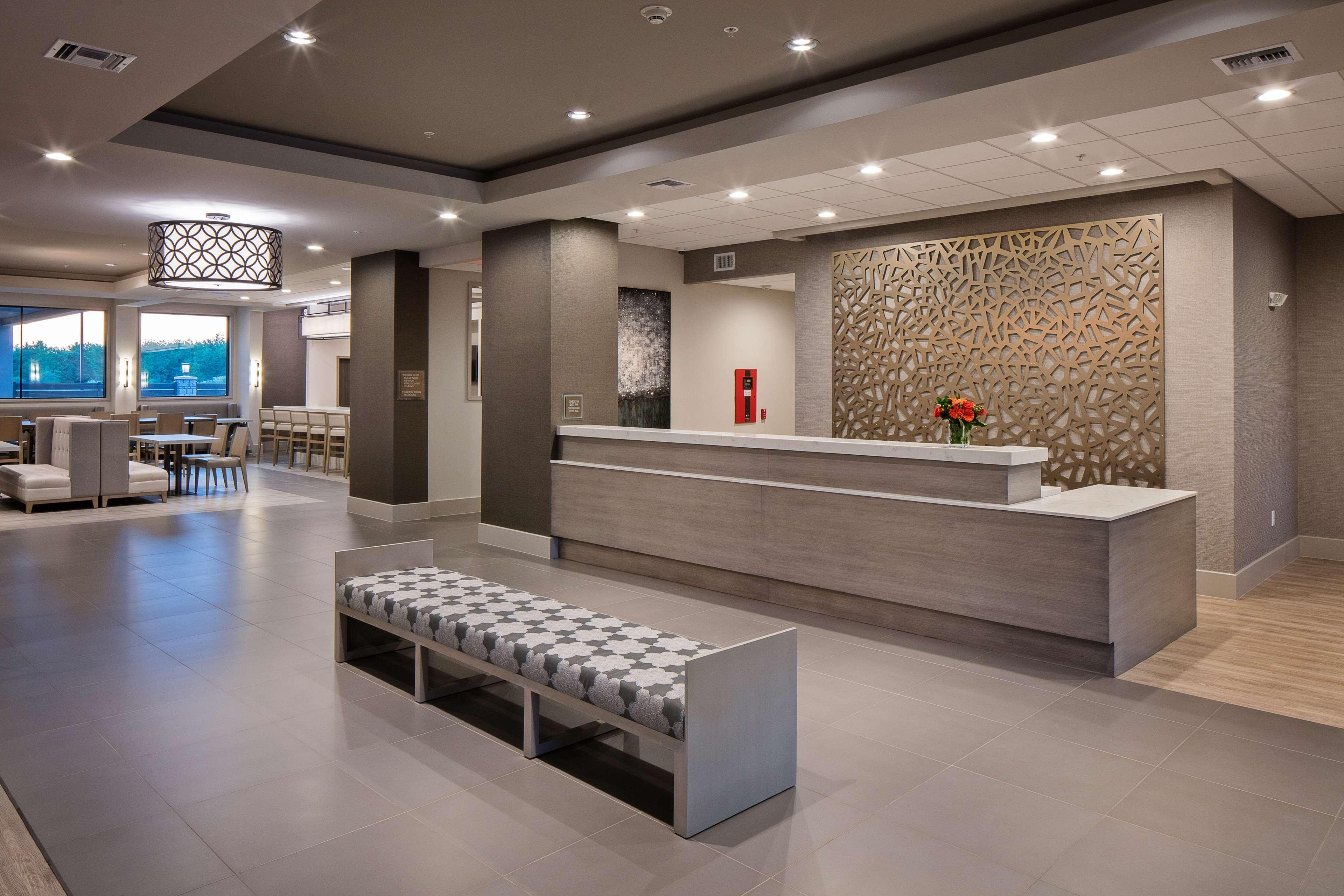 Wyndham Garden Katy Hotel Luaran gambar