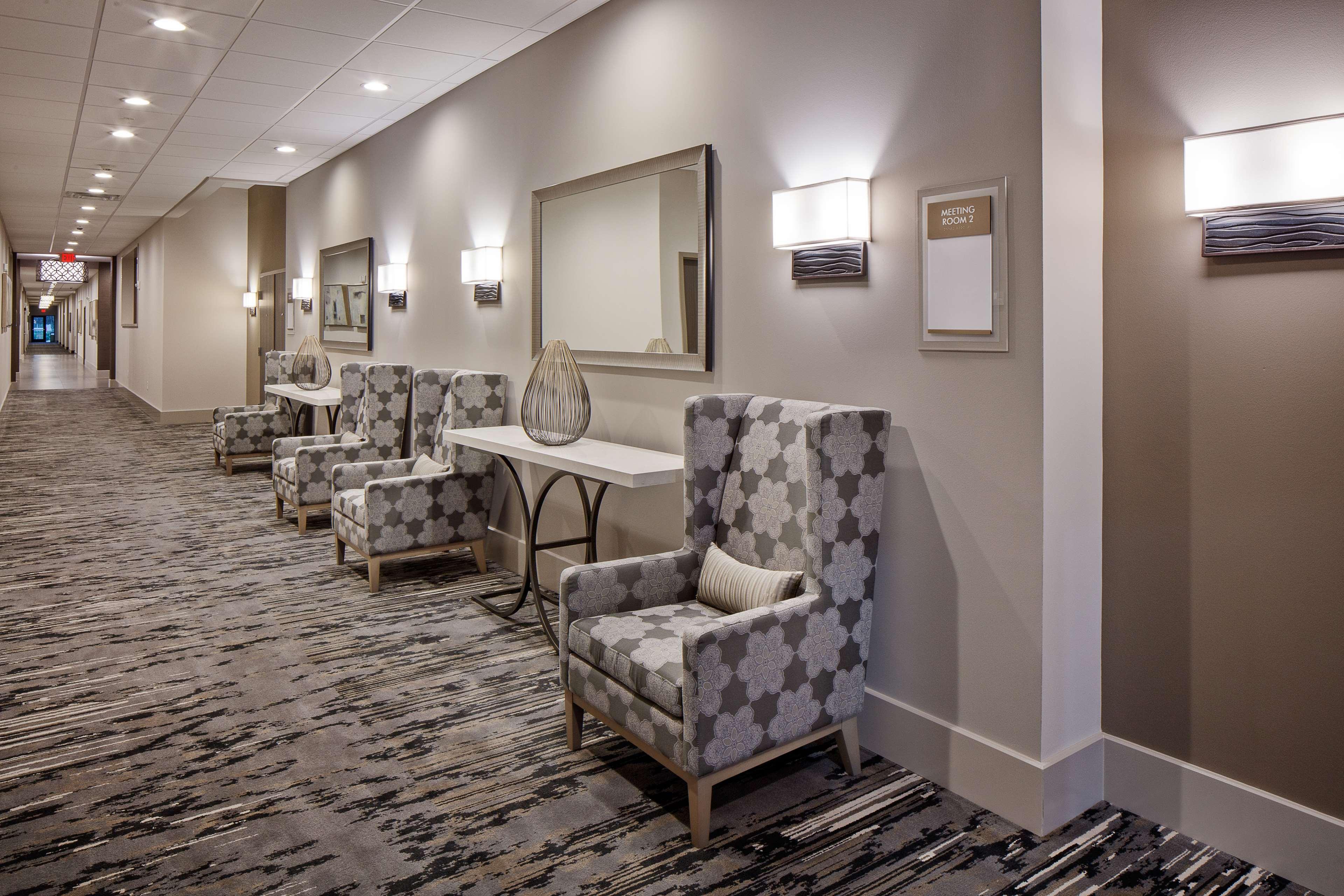 Wyndham Garden Katy Hotel Luaran gambar