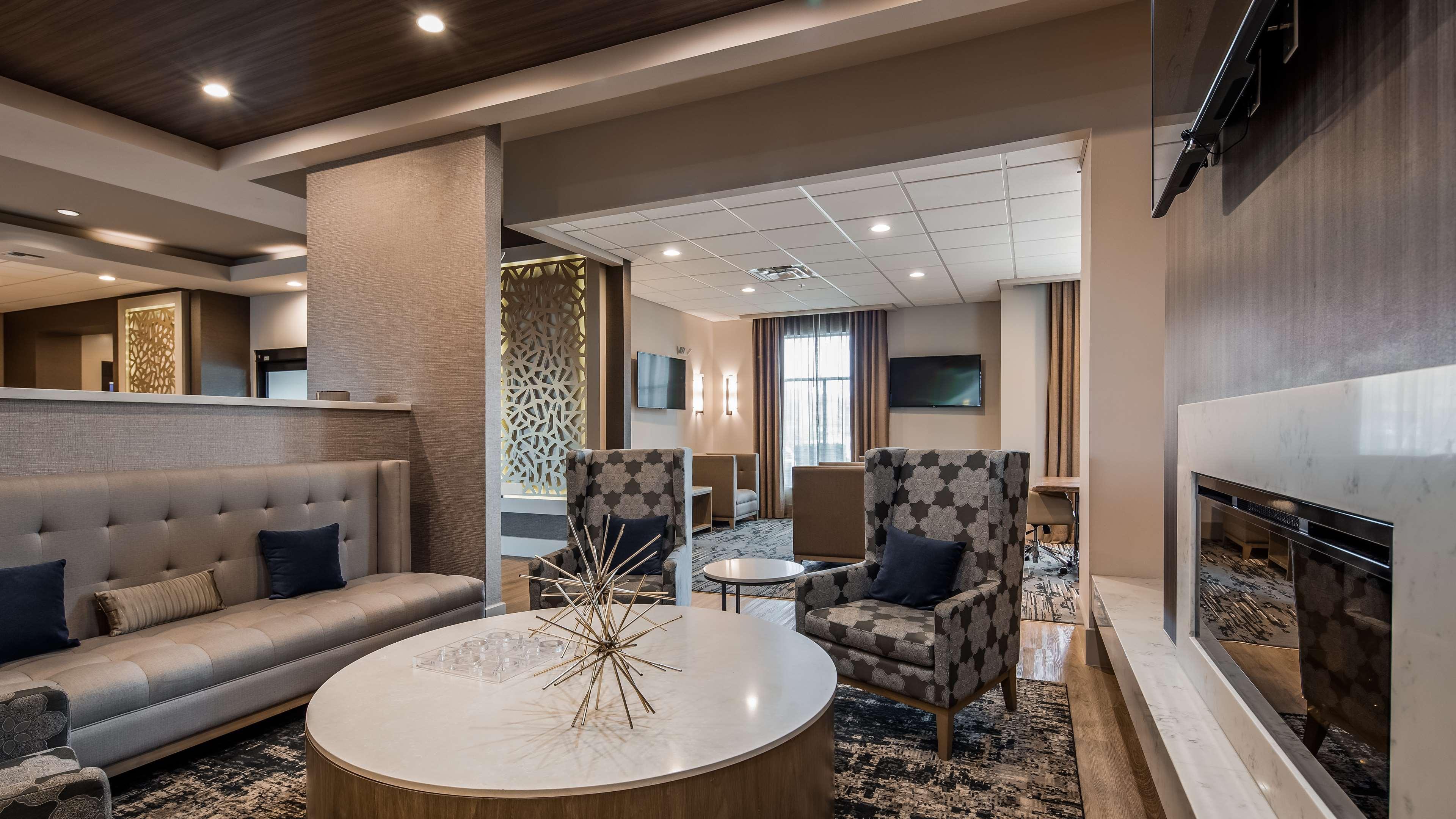 Wyndham Garden Katy Hotel Luaran gambar