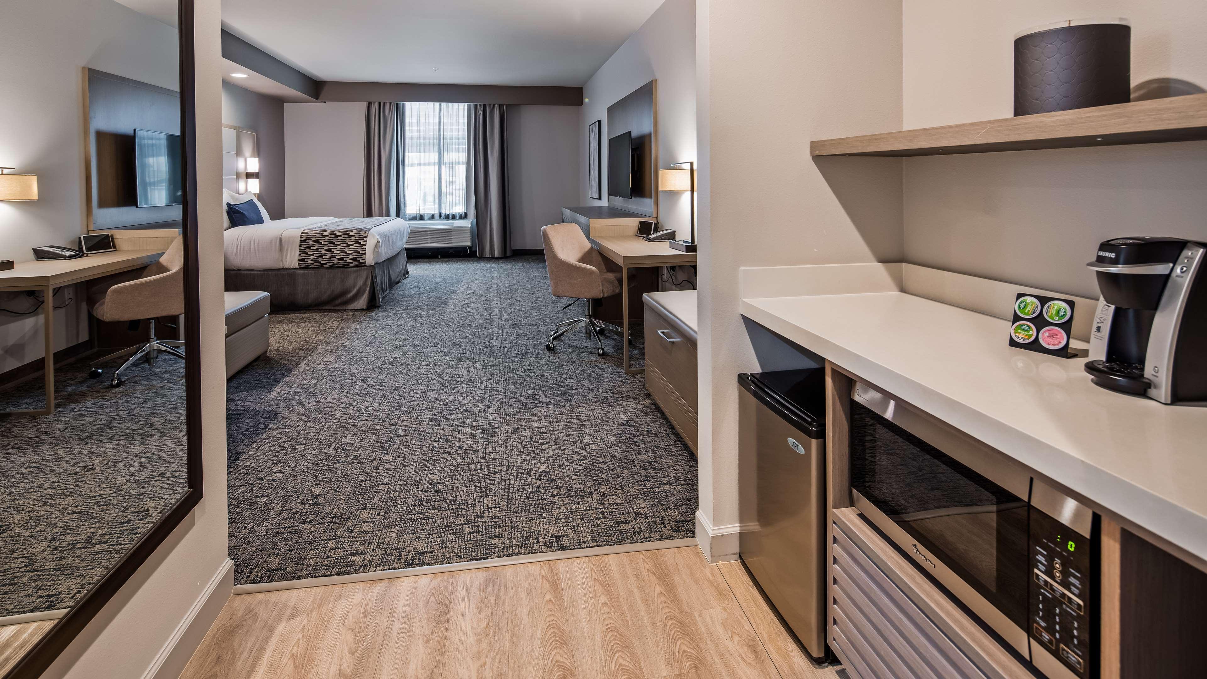 Wyndham Garden Katy Hotel Luaran gambar