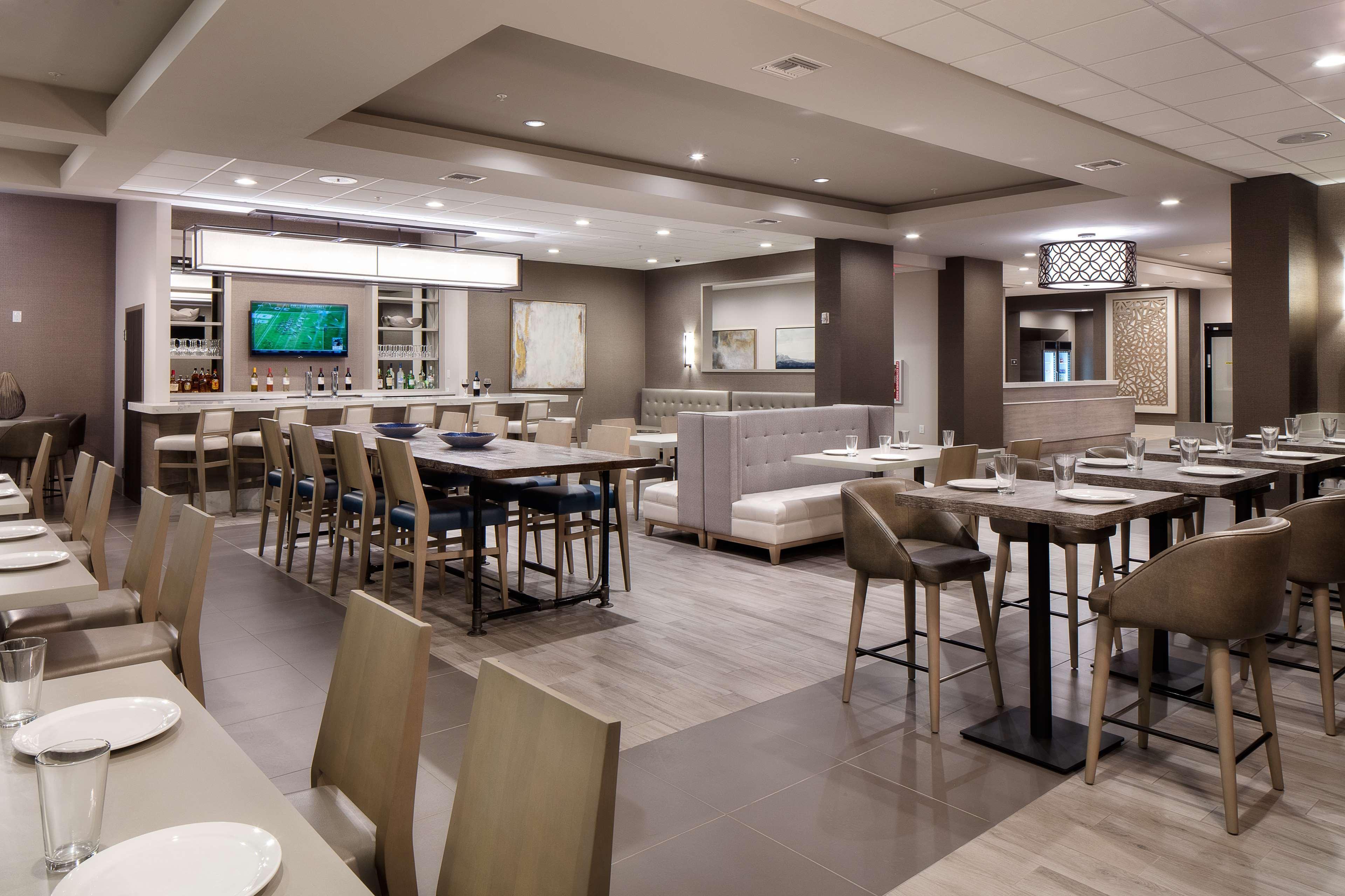 Wyndham Garden Katy Hotel Luaran gambar