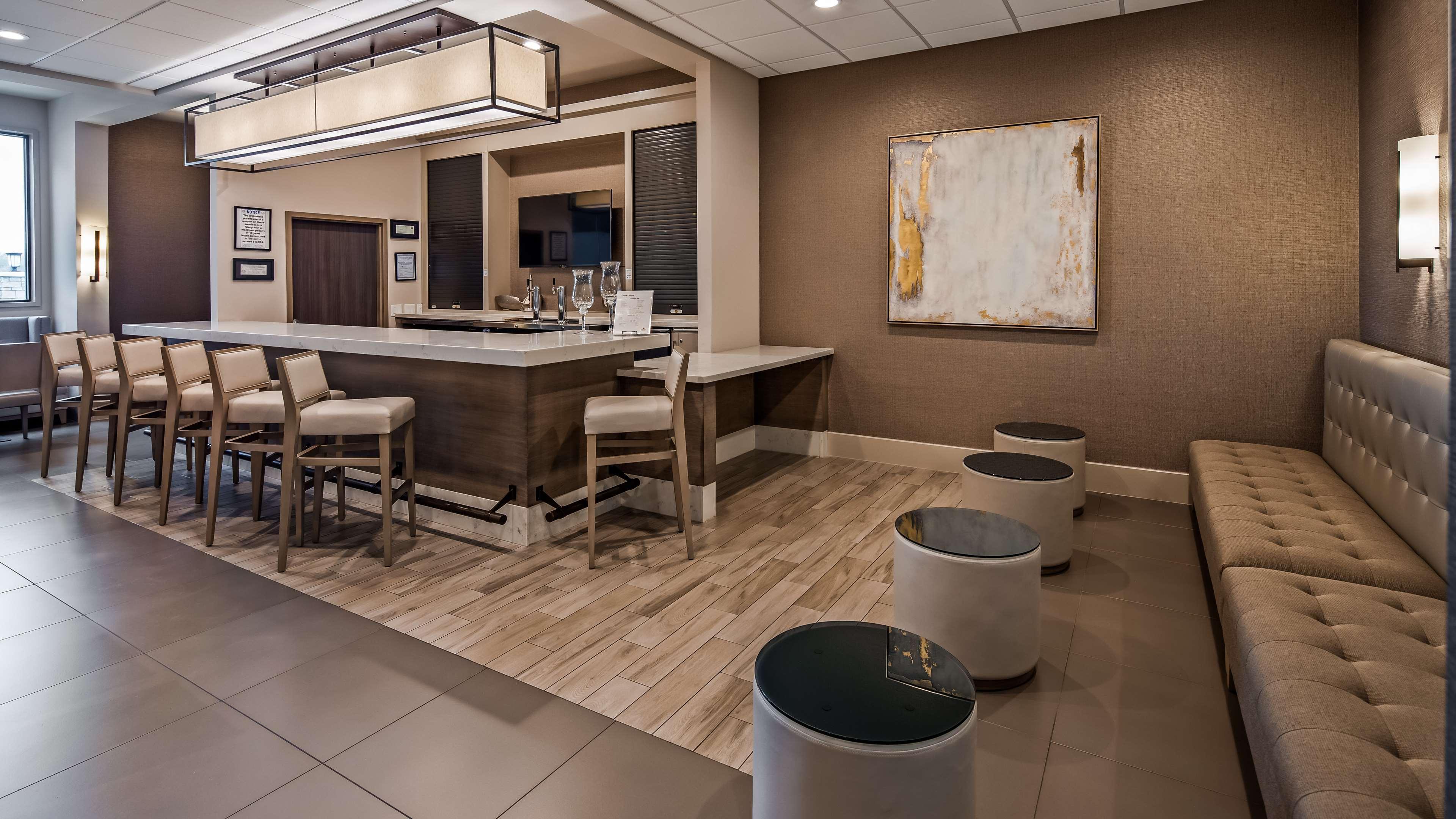Wyndham Garden Katy Hotel Luaran gambar