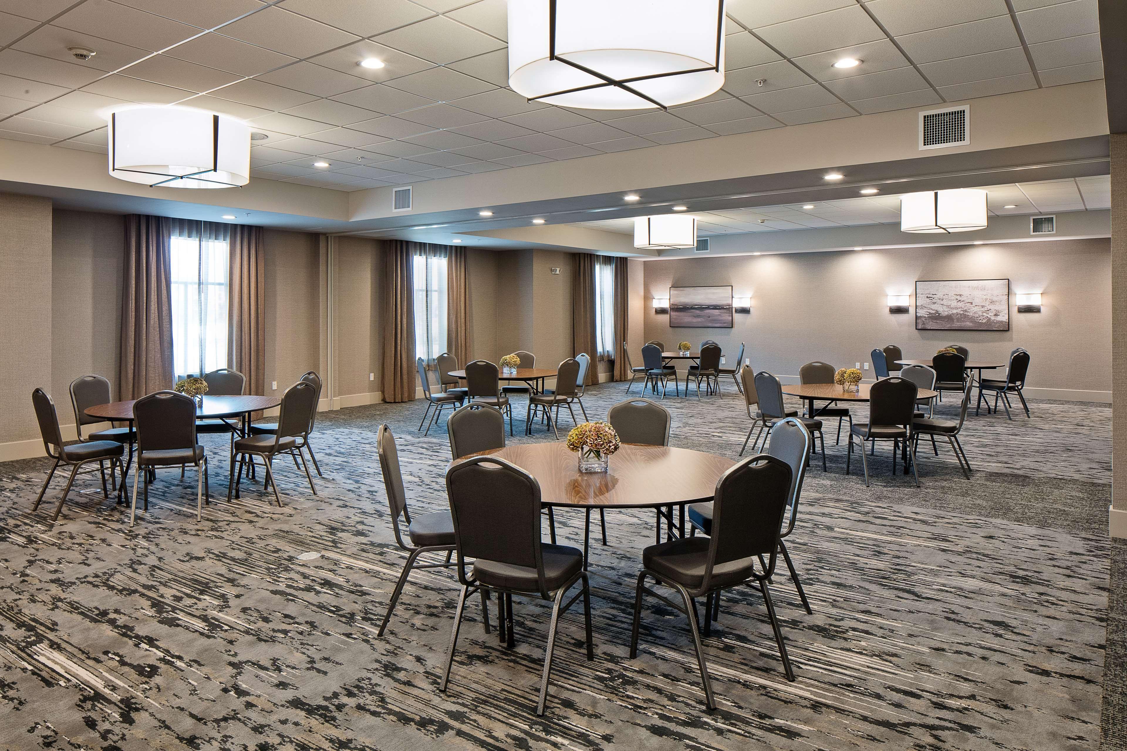 Wyndham Garden Katy Hotel Luaran gambar