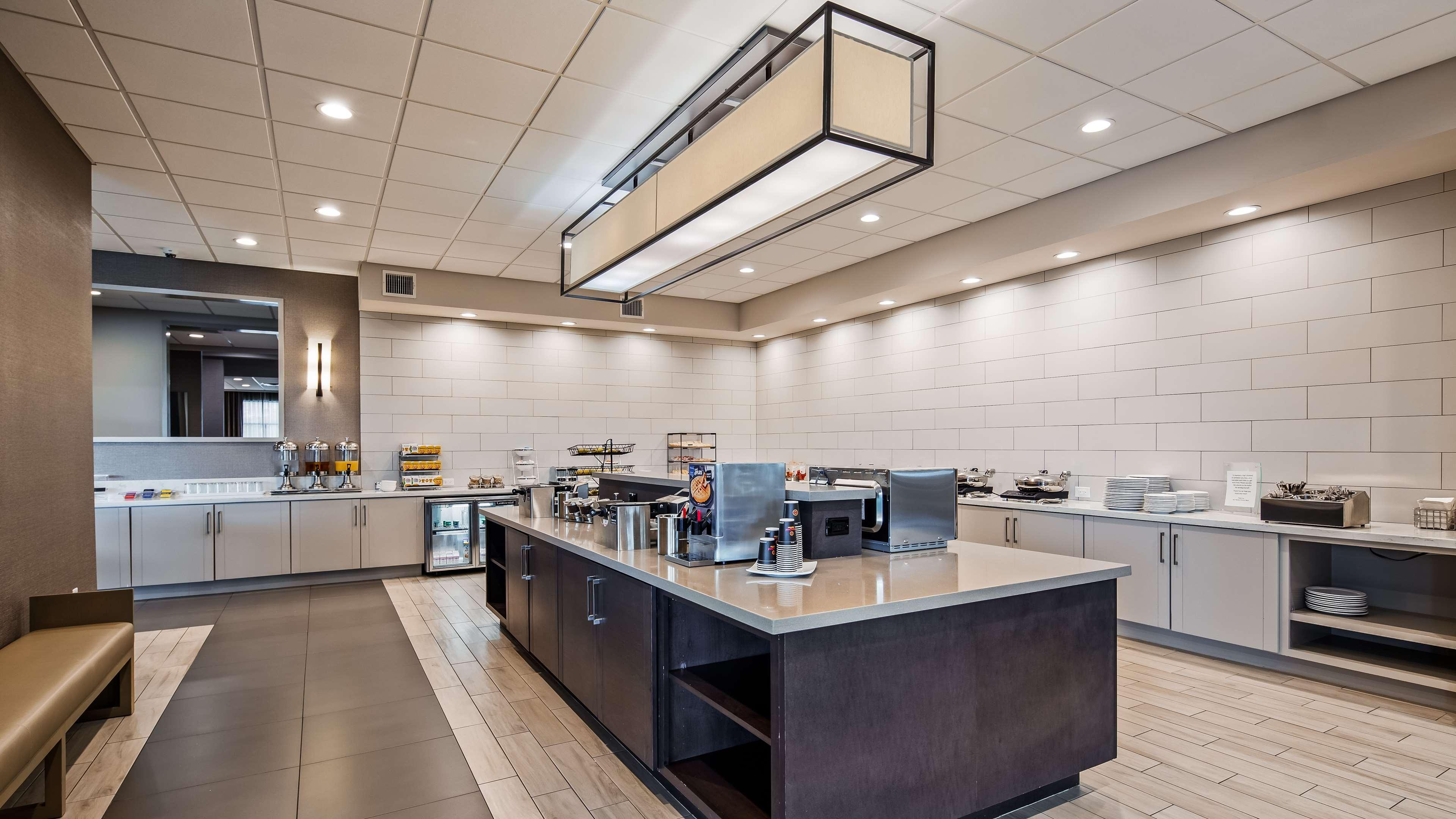 Wyndham Garden Katy Hotel Luaran gambar