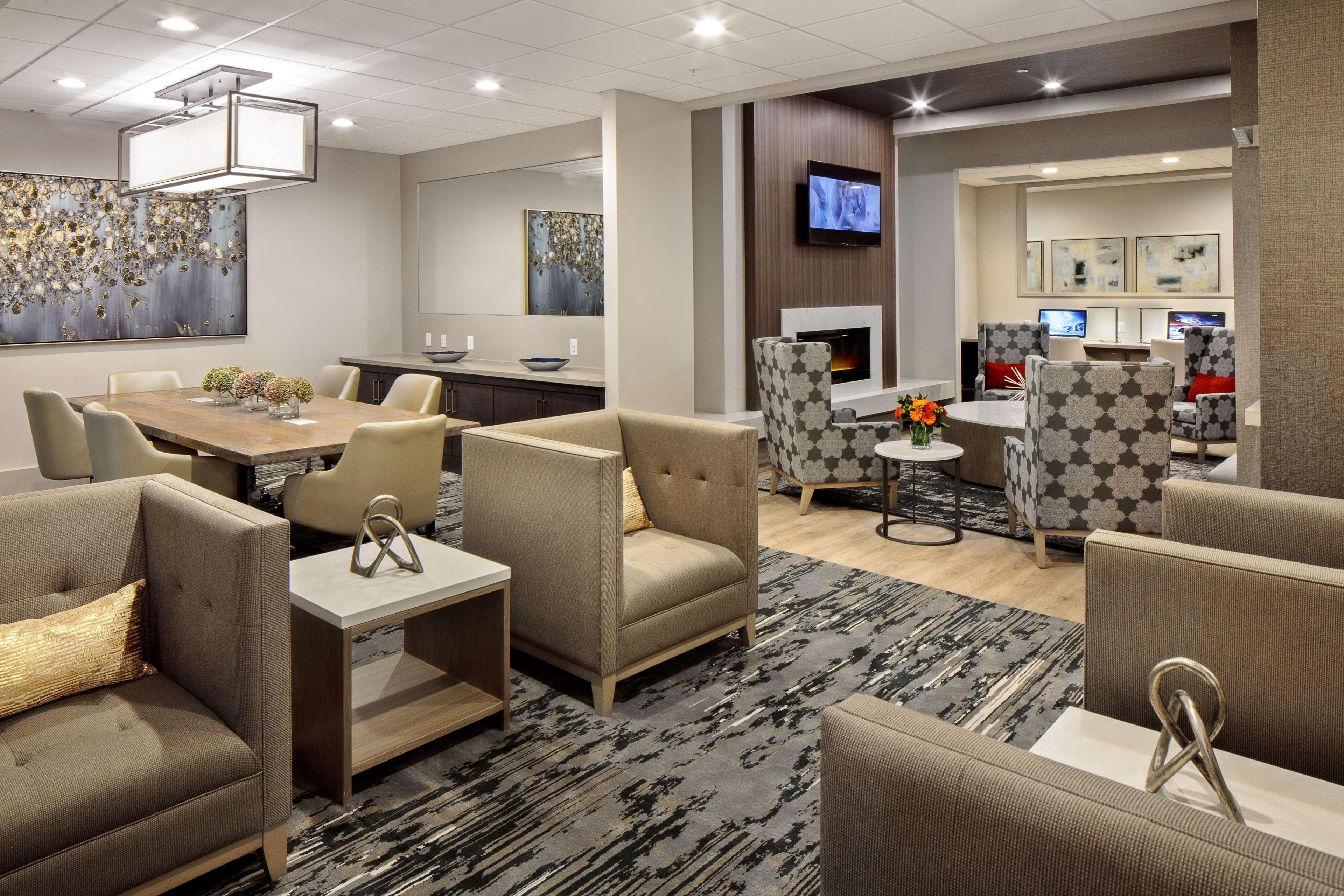 Wyndham Garden Katy Hotel Luaran gambar