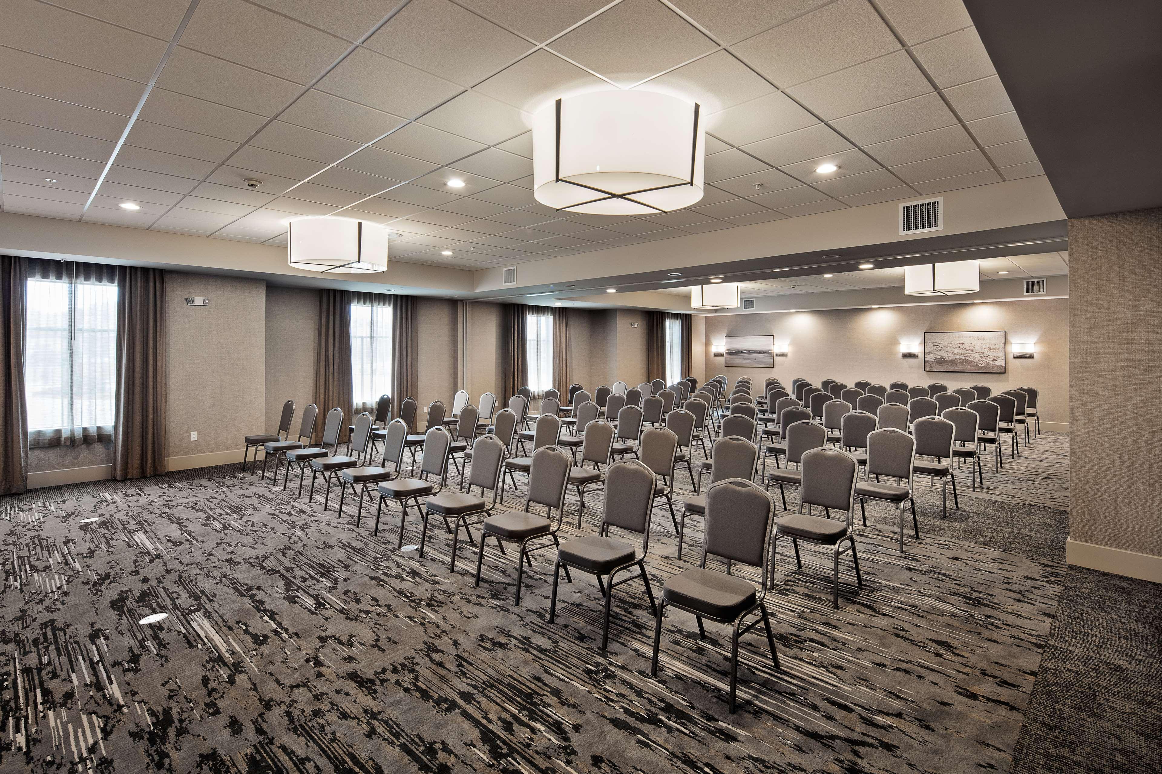 Wyndham Garden Katy Hotel Luaran gambar