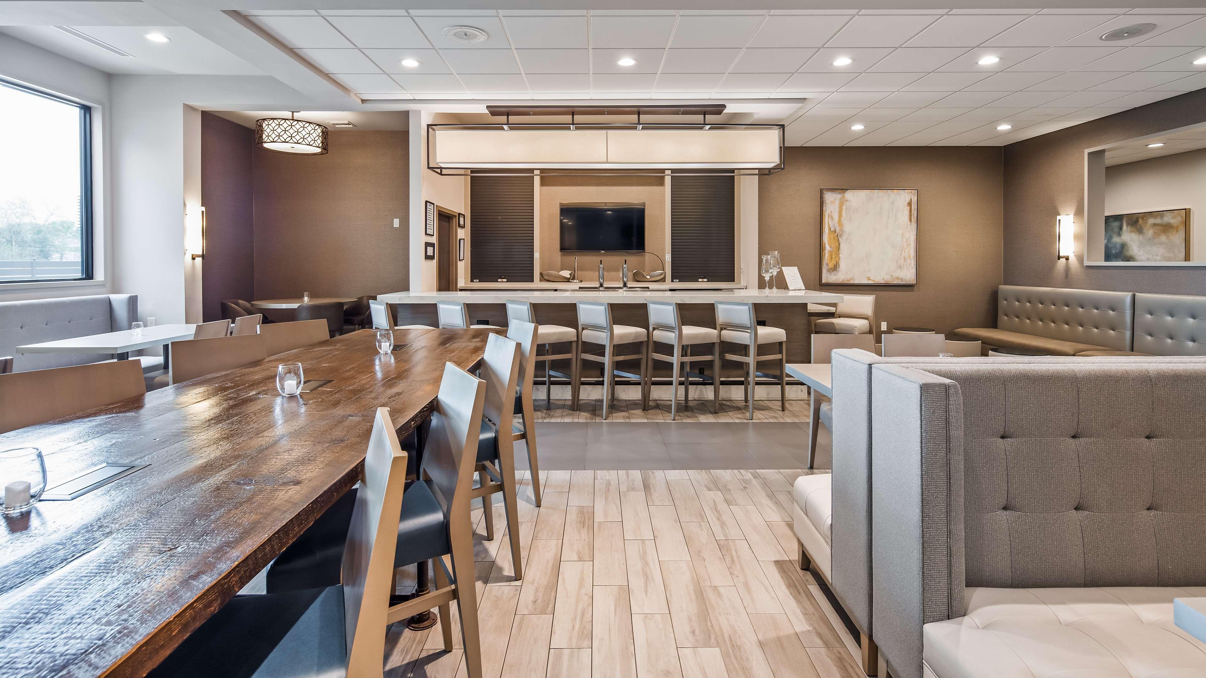 Wyndham Garden Katy Hotel Luaran gambar