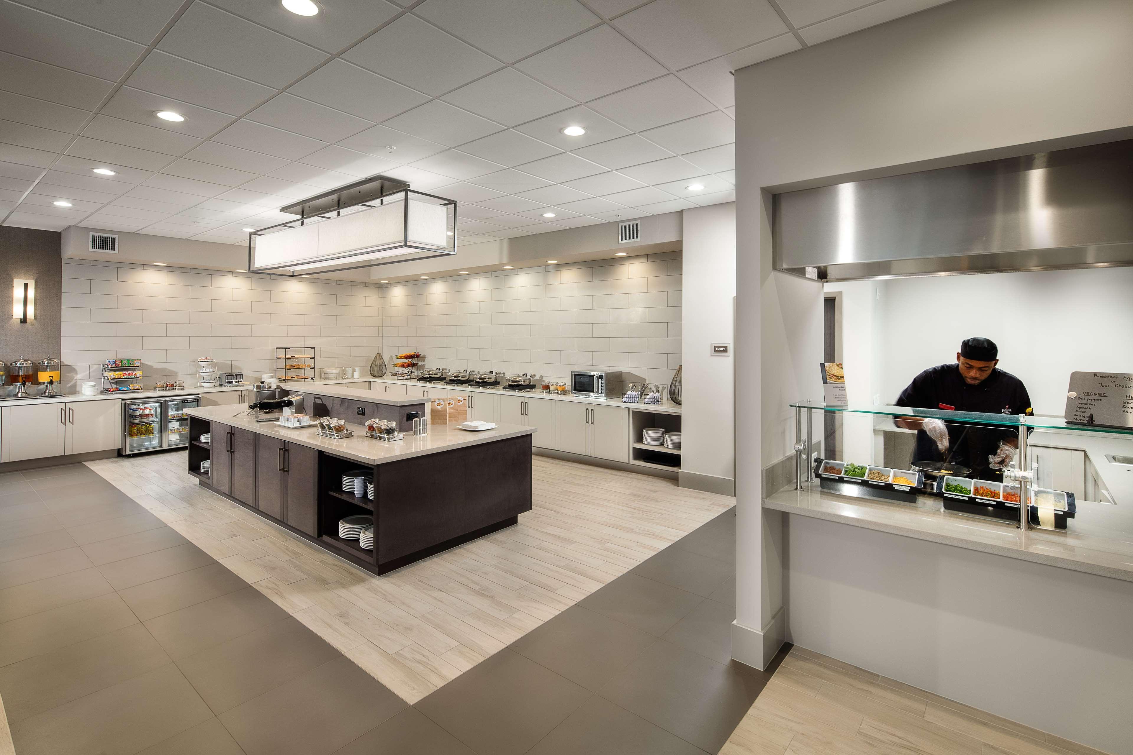 Wyndham Garden Katy Hotel Luaran gambar