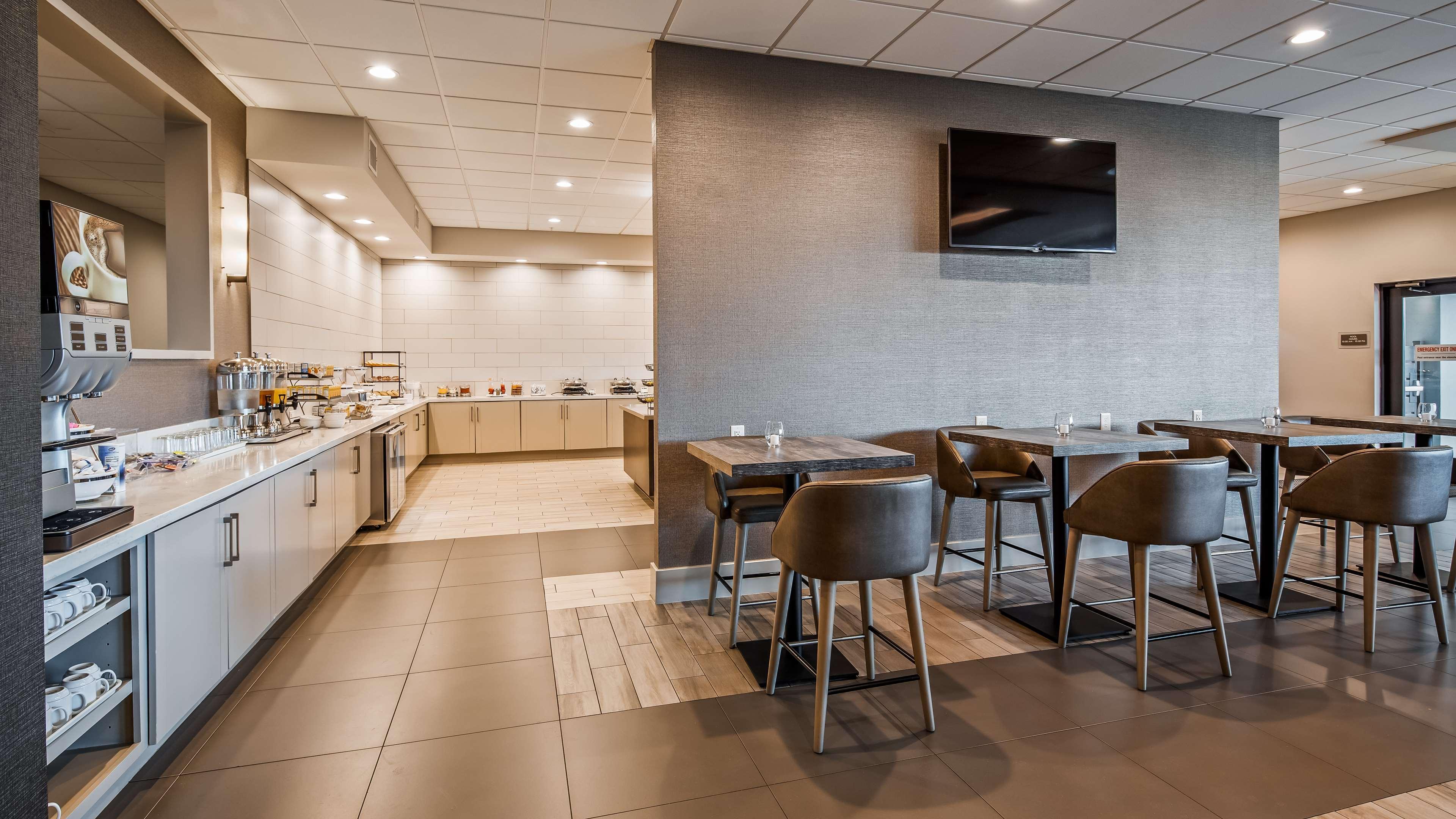 Wyndham Garden Katy Hotel Luaran gambar