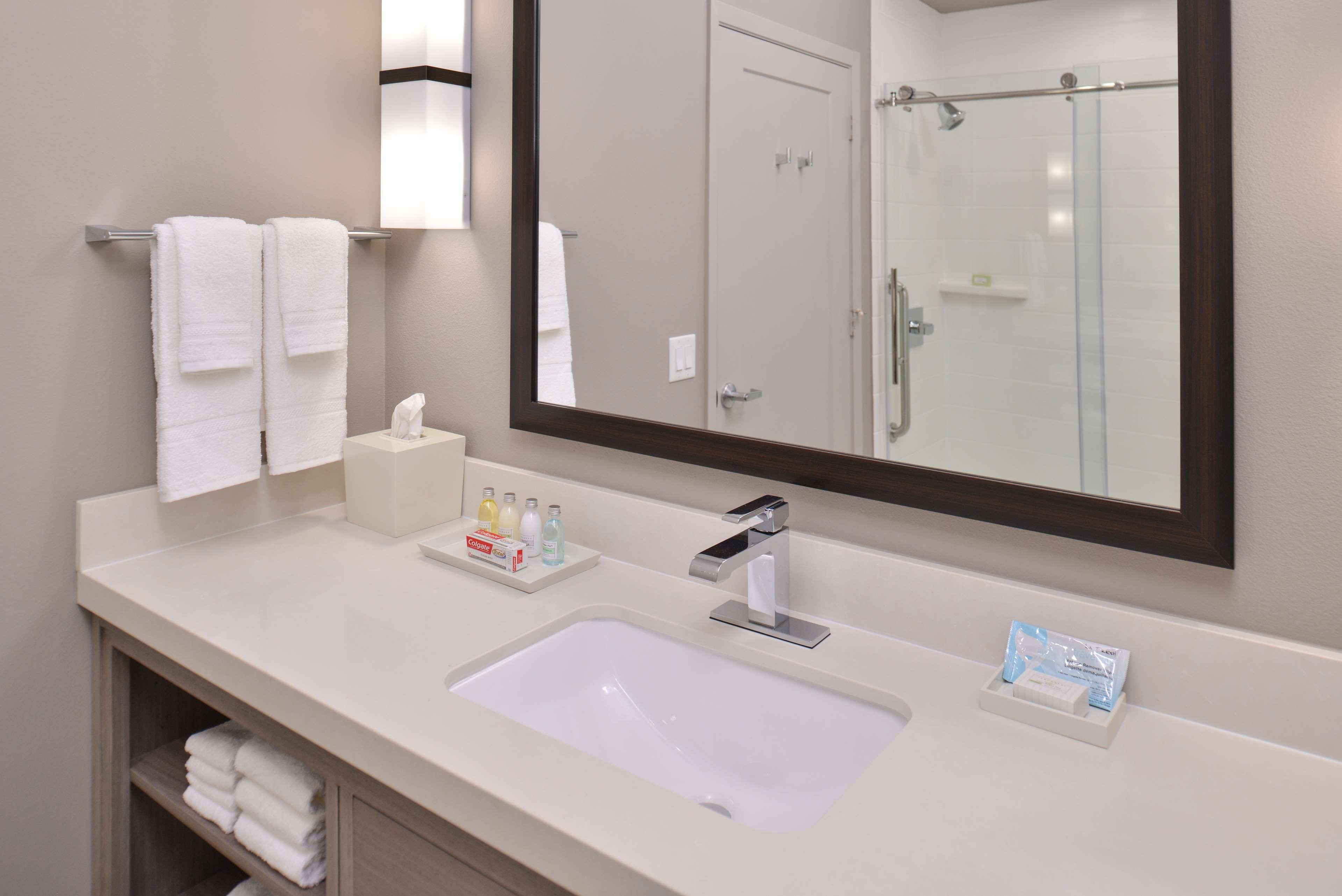 Wyndham Garden Katy Hotel Luaran gambar