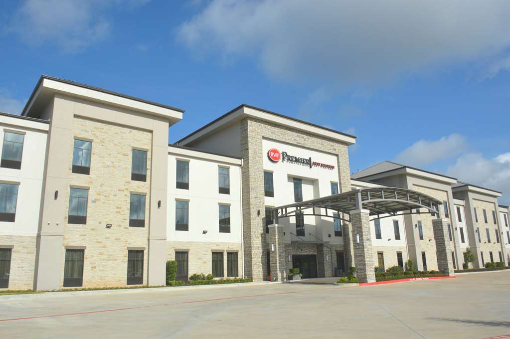 Wyndham Garden Katy Hotel Luaran gambar