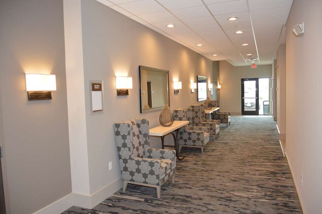 Wyndham Garden Katy Hotel Luaran gambar