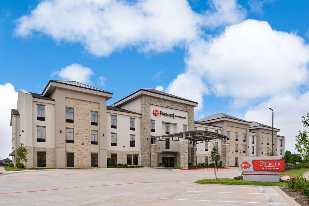 Wyndham Garden Katy Hotel Luaran gambar